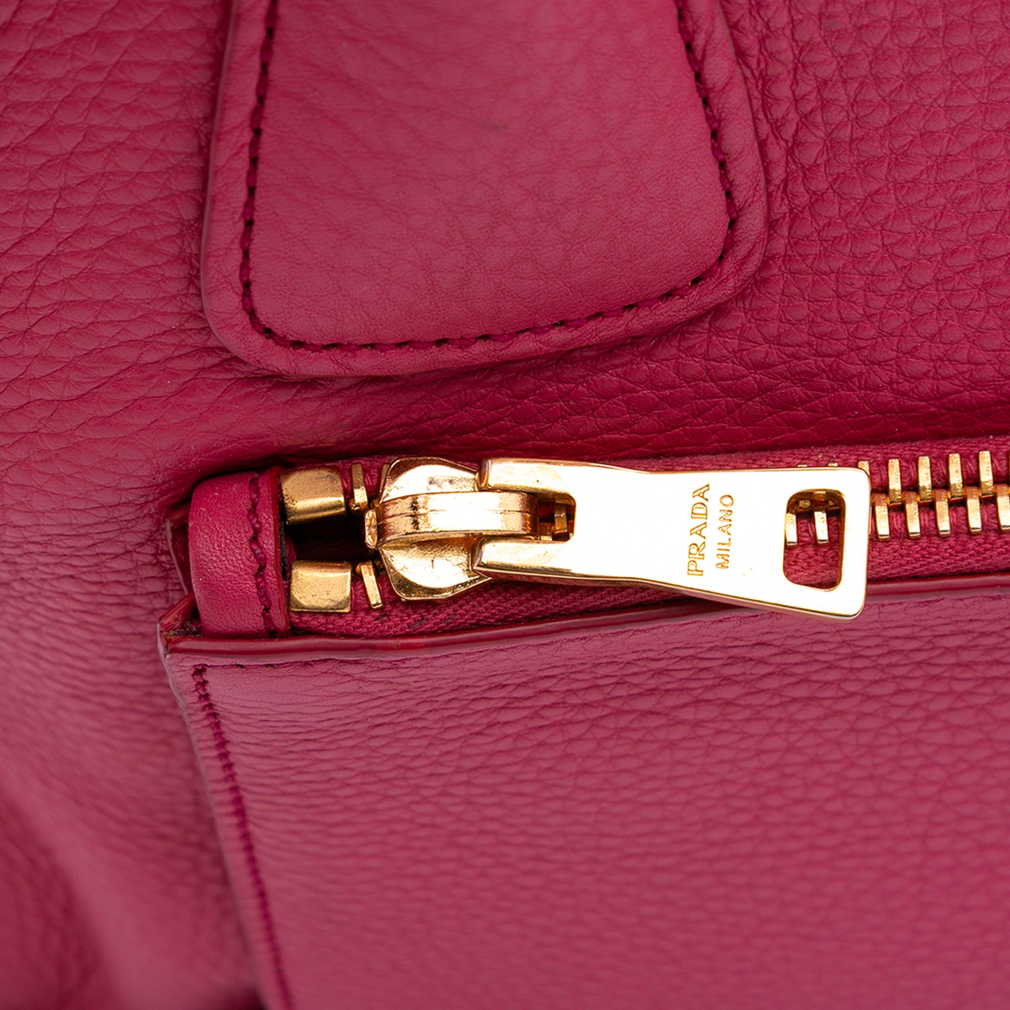 Vitello Phenix Shopping Tote