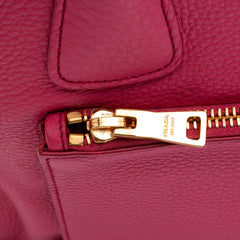 Vitello Phenix Shopping Tote