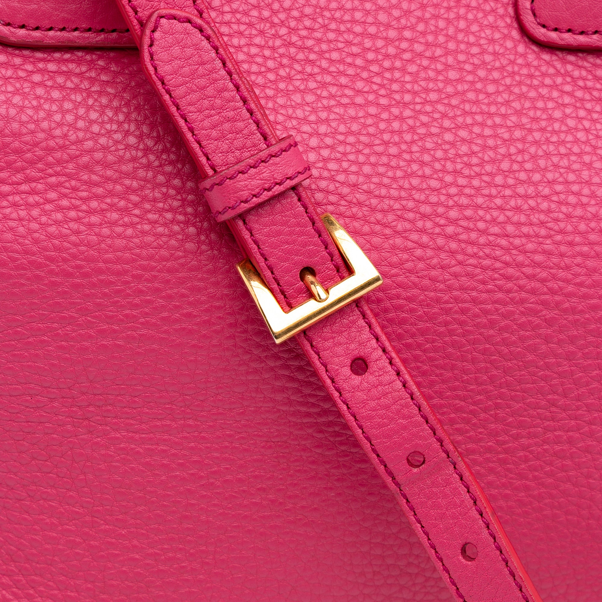 Vitello Phenix Shopping Tote