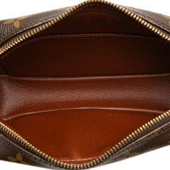 Monogram Pochette Cite