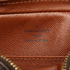 Monogram Pochette Cite