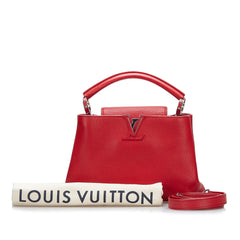 Taurillon Capucines BB