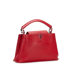 Taurillon Capucines BB
