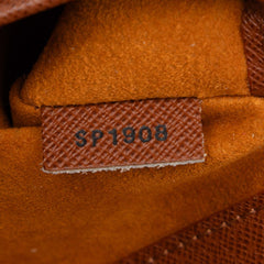 Monogram Musette Tango Short Strap