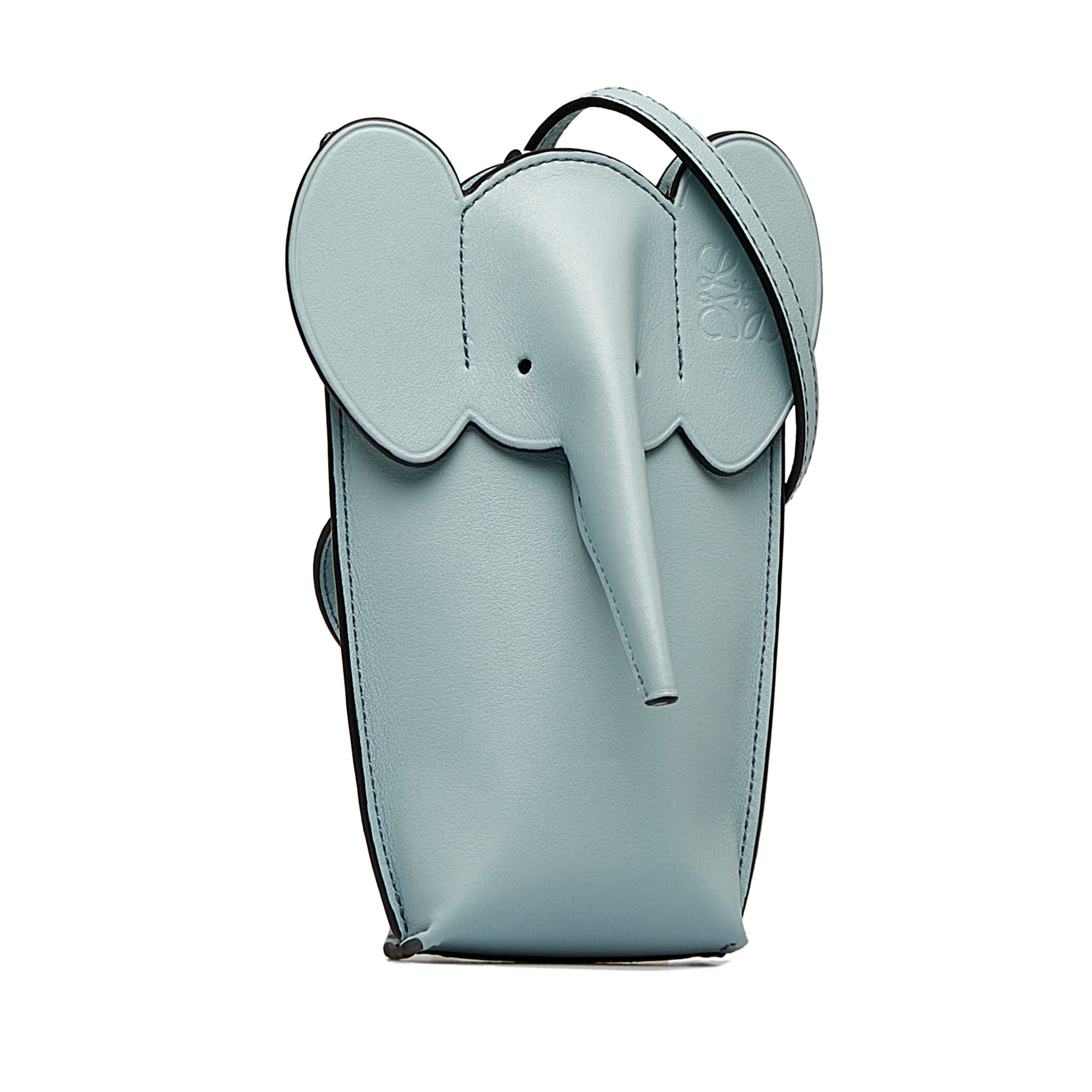 Elephant Pocket Crossbody Bag_1