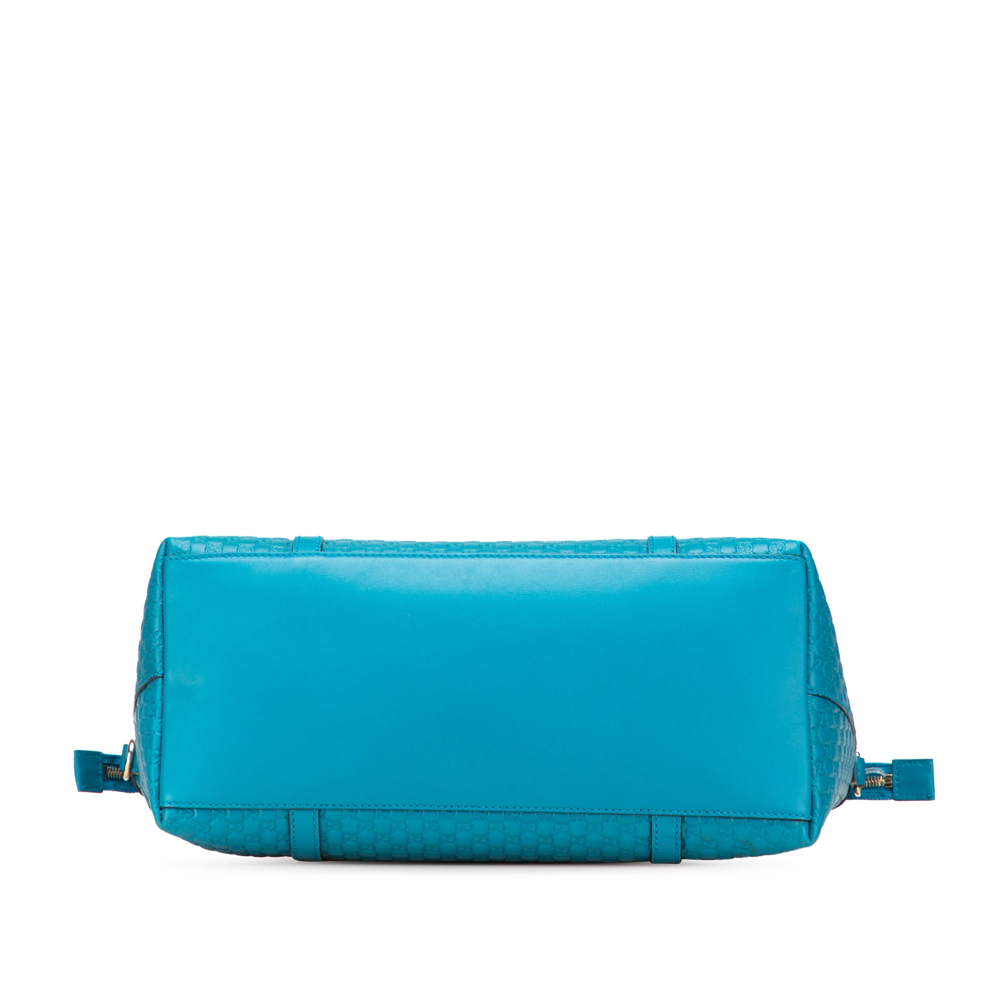 Large Microguccissima Dome Satchel