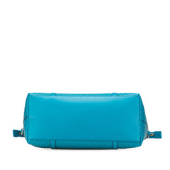 Large Microguccissima Dome Satchel