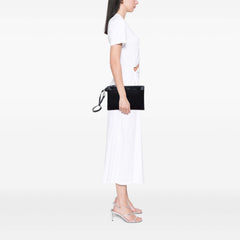 Canvas Canapa Clutch