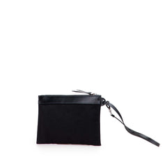 Canvas Canapa Clutch