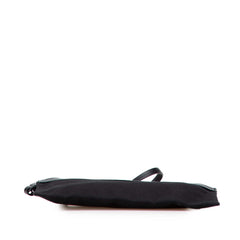 Canvas Canapa Clutch