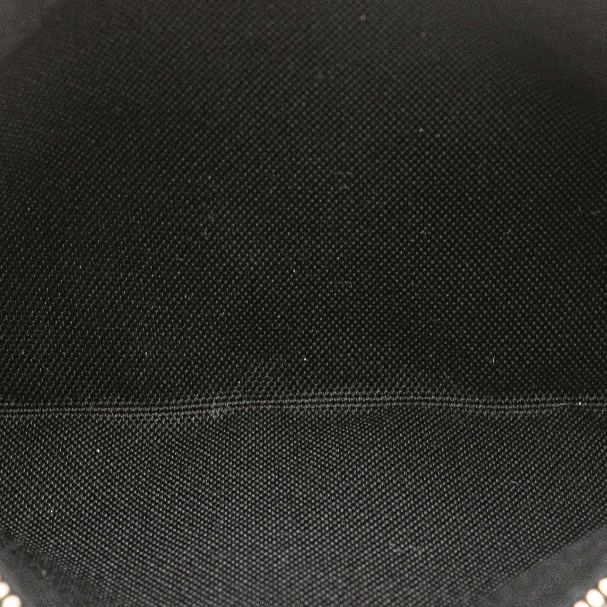 Canvas Canapa Clutch