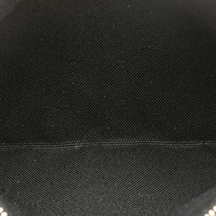 Canvas Canapa Clutch