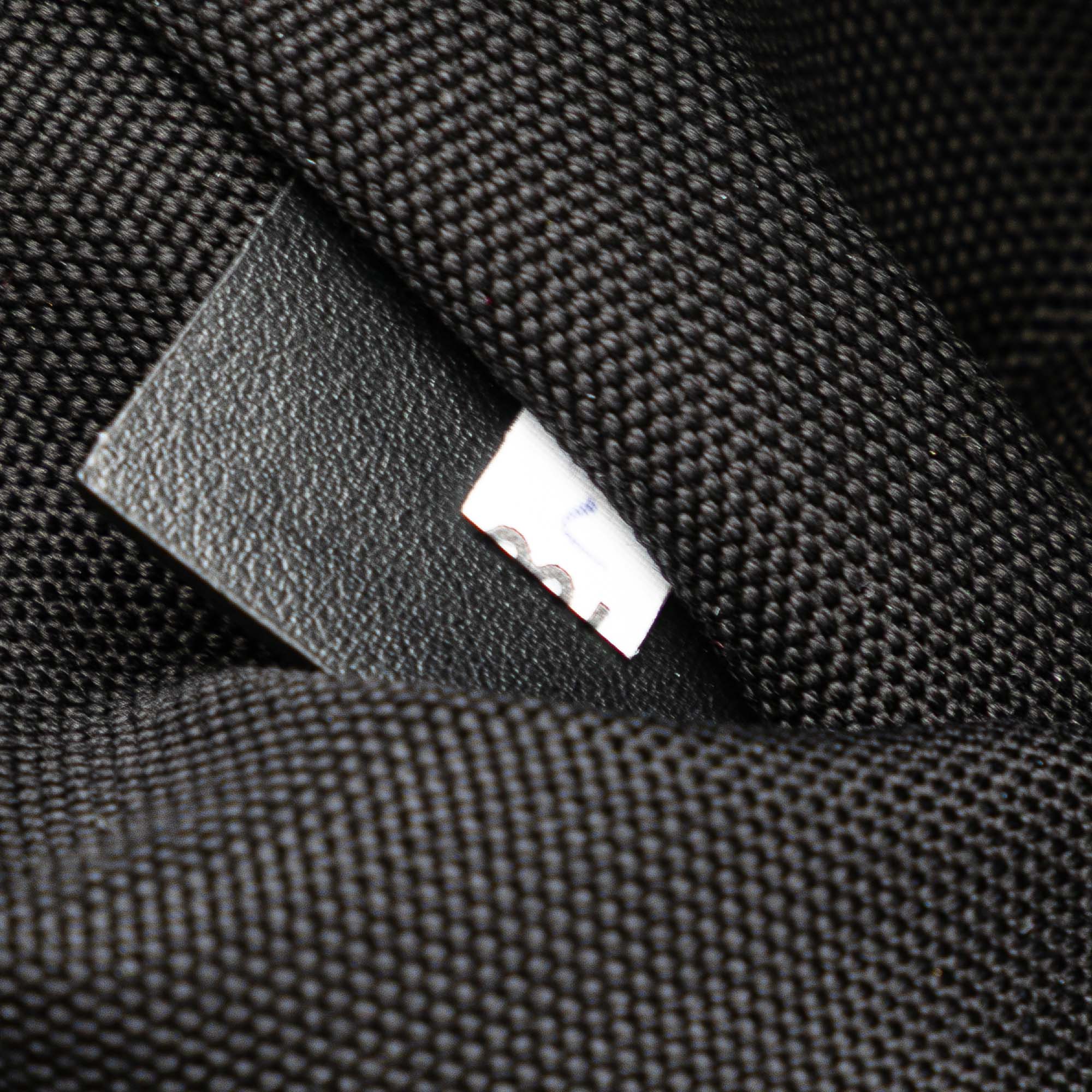 Canvas Canapa Clutch
