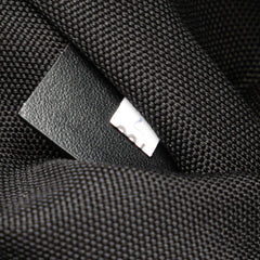 Canvas Canapa Clutch
