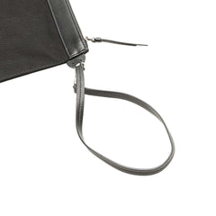 Canvas Canapa Clutch