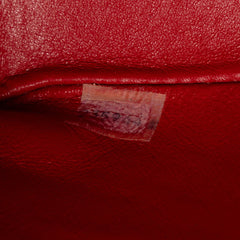 Spiral Quilted Flap Bag_6