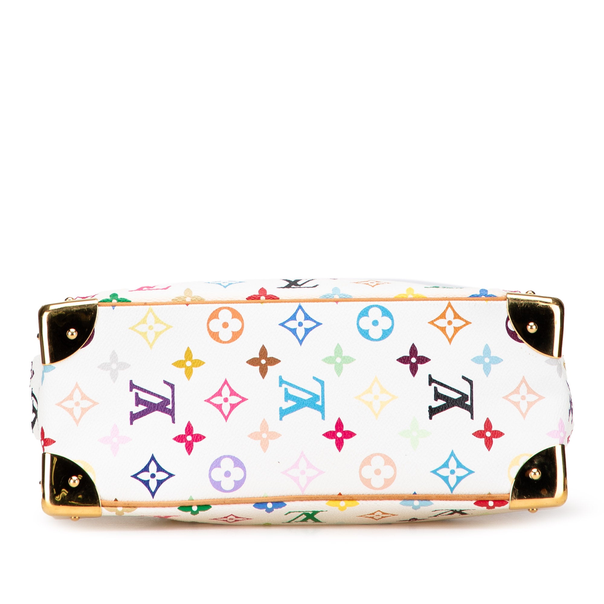 Monogram Multicolore Trouville