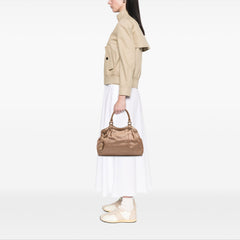 Medium Calfskin Sukey Tote