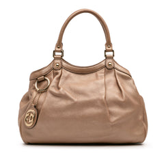 Medium Calfskin Sukey Tote