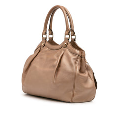 Medium Calfskin Sukey Tote