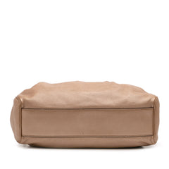 Medium Calfskin Sukey Tote