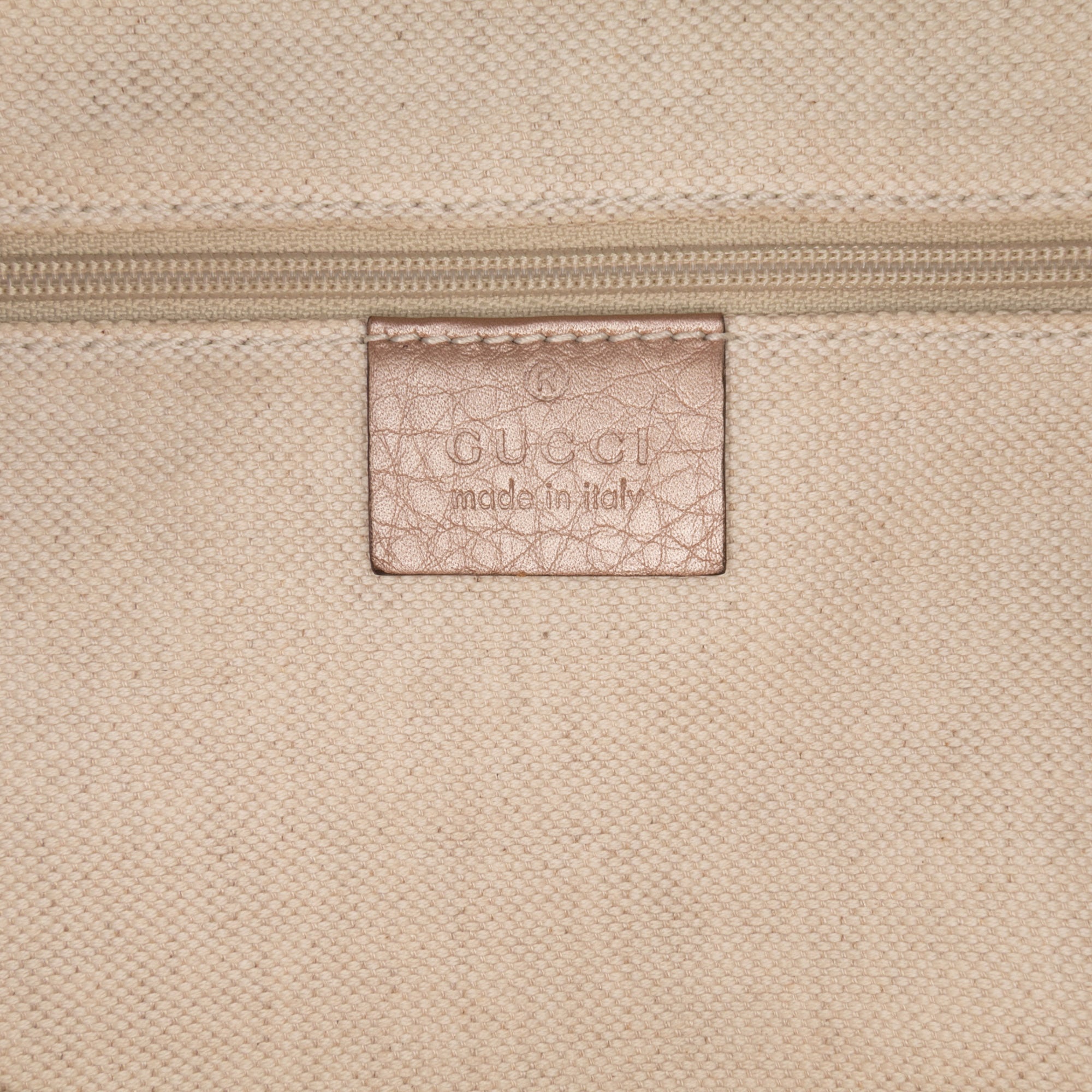 Medium Calfskin Sukey Tote