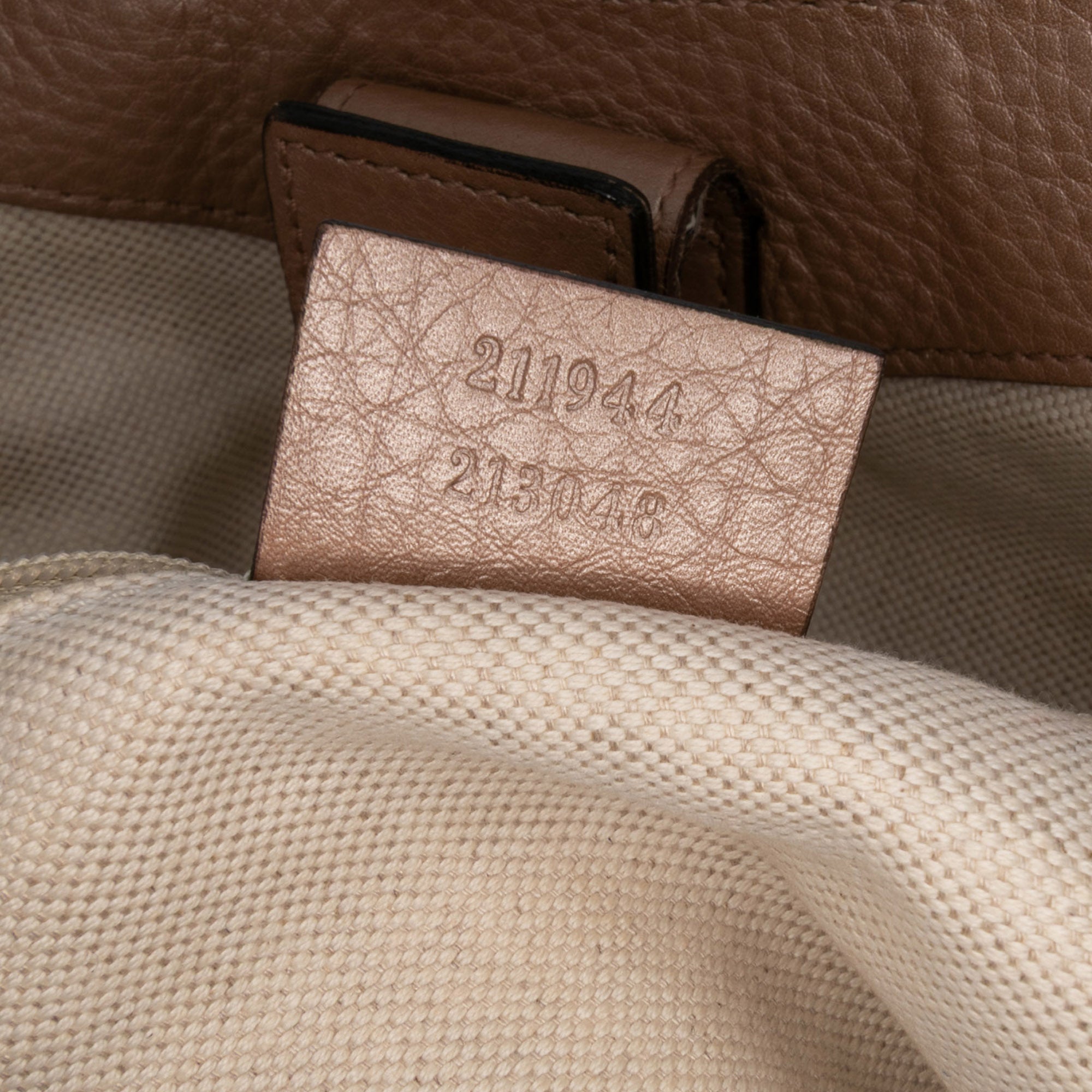 Medium Calfskin Sukey Tote