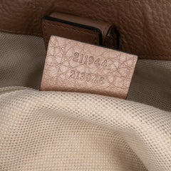 Medium Calfskin Sukey Tote