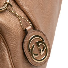 Medium Calfskin Sukey Tote