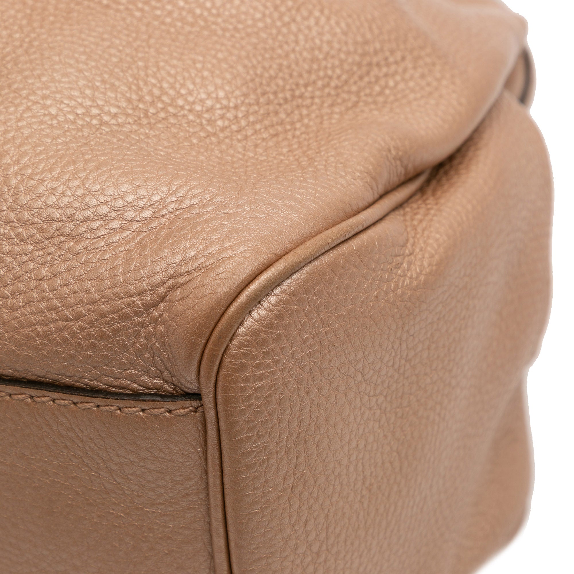 Medium Calfskin Sukey Tote