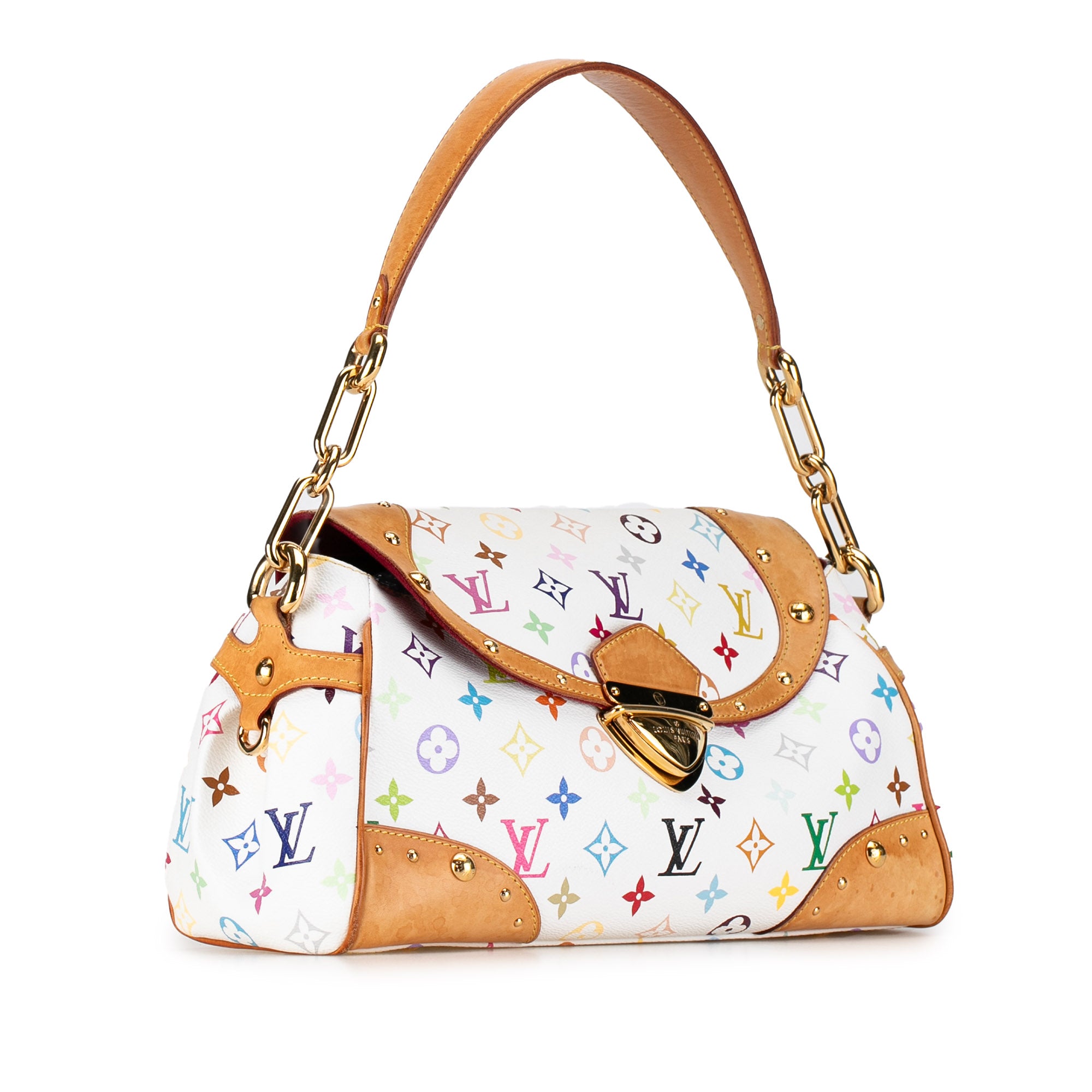 Monogram Multicolore Beverly MM_1