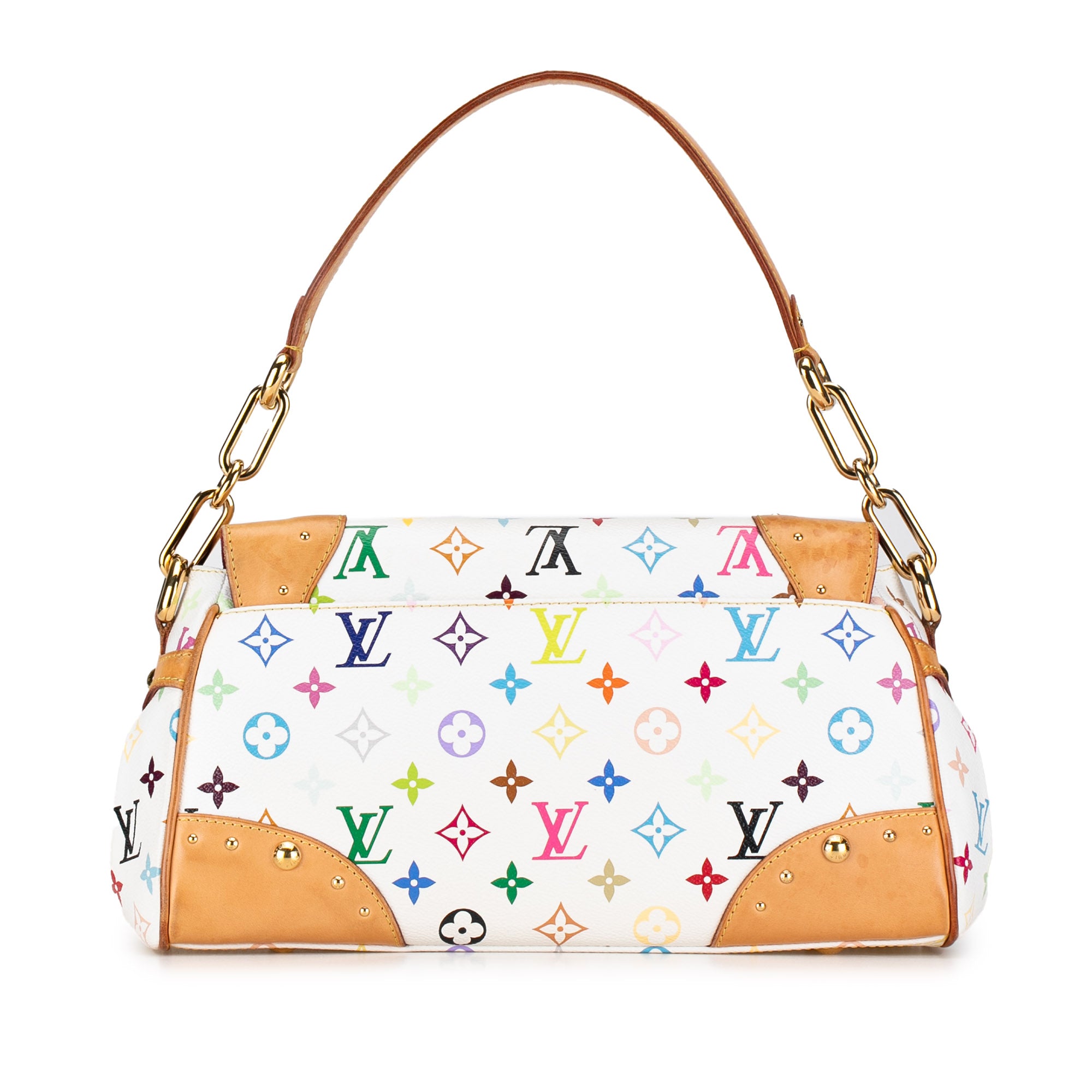 Monogram Multicolore Beverly MM_2