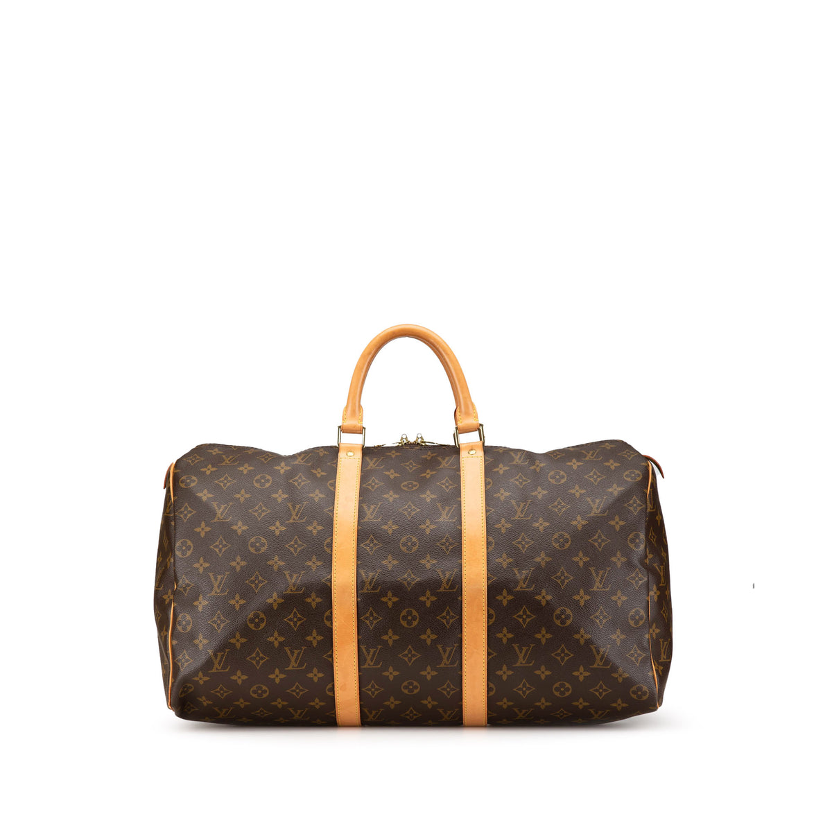 Monogram Keepall 50