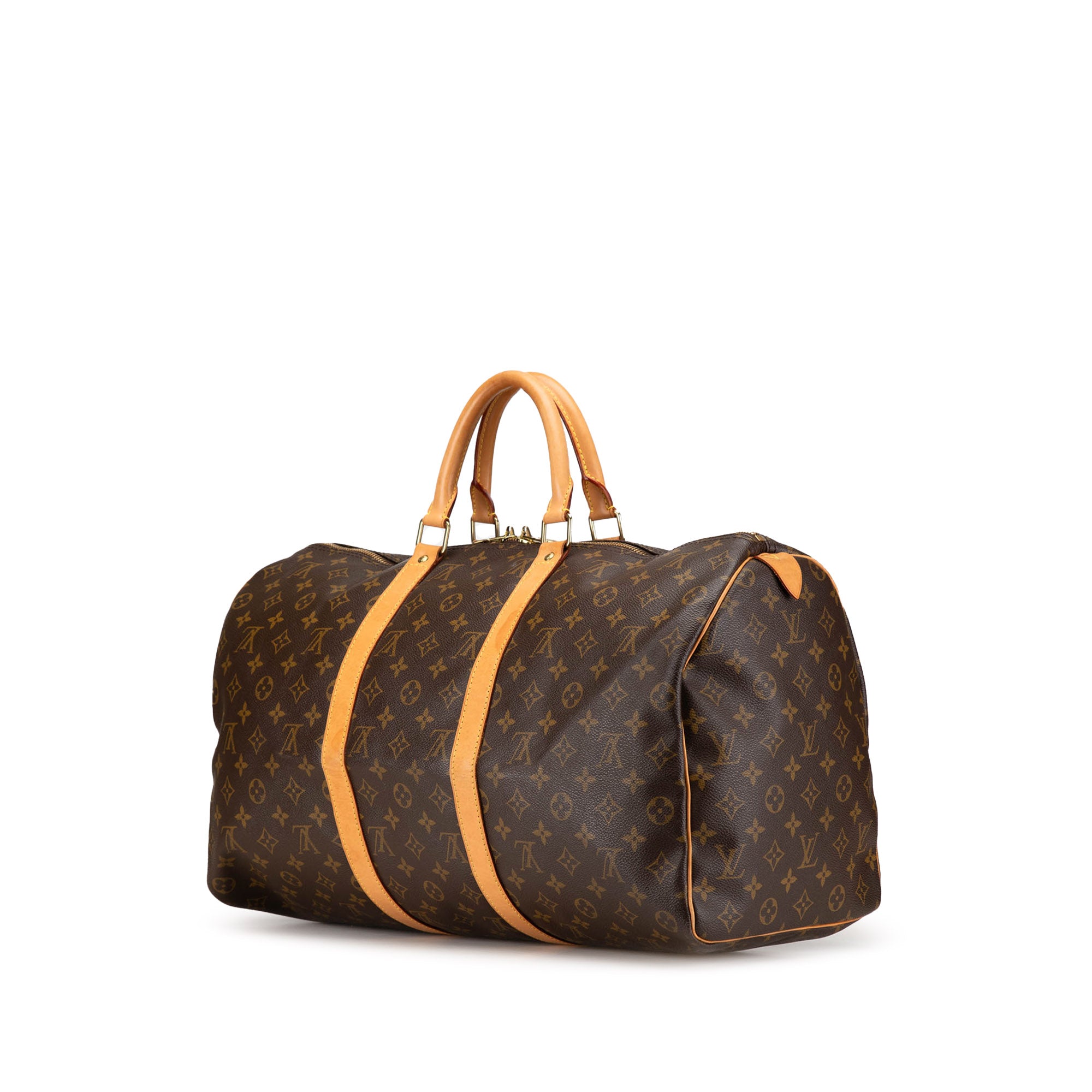 Monogram Keepall 50