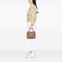 Zucchino Canvas Handbag