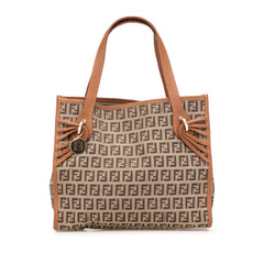 Zucchino Canvas Handbag