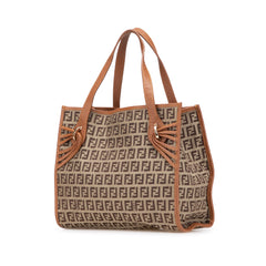 Zucchino Canvas Handbag