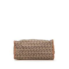 Zucchino Canvas Handbag