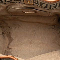 Zucchino Canvas Handbag