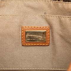 Zucchino Canvas Handbag