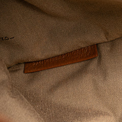 Zucchino Canvas Handbag
