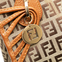 Zucchino Canvas Handbag
