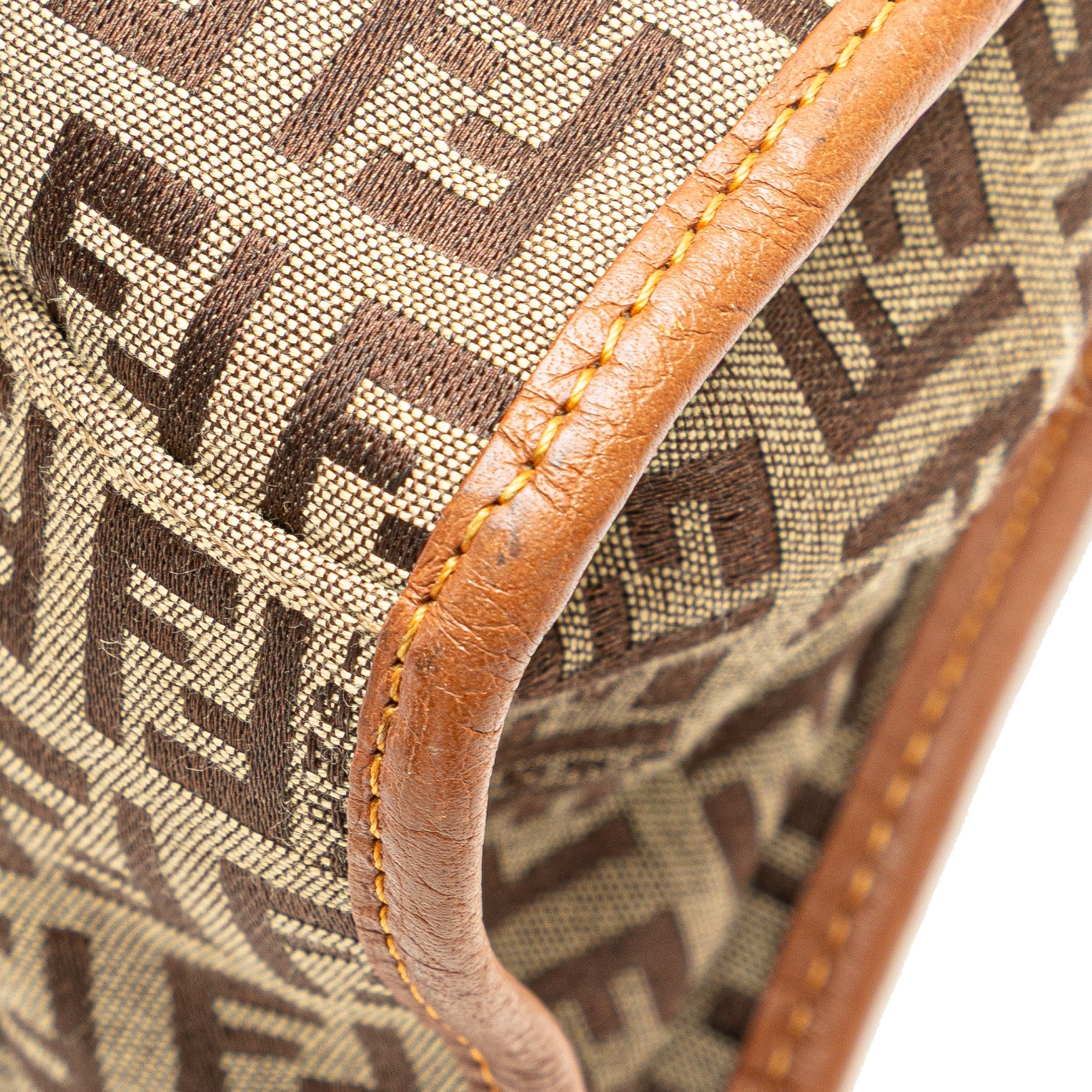 Zucchino Canvas Handbag