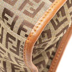 Zucchino Canvas Handbag