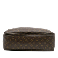 Monogram Icare