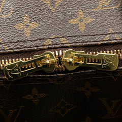 Monogram Keepall 50