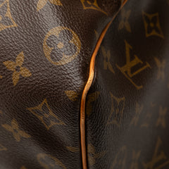 Monogram Keepall 50