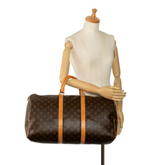 Monogram Keepall 50