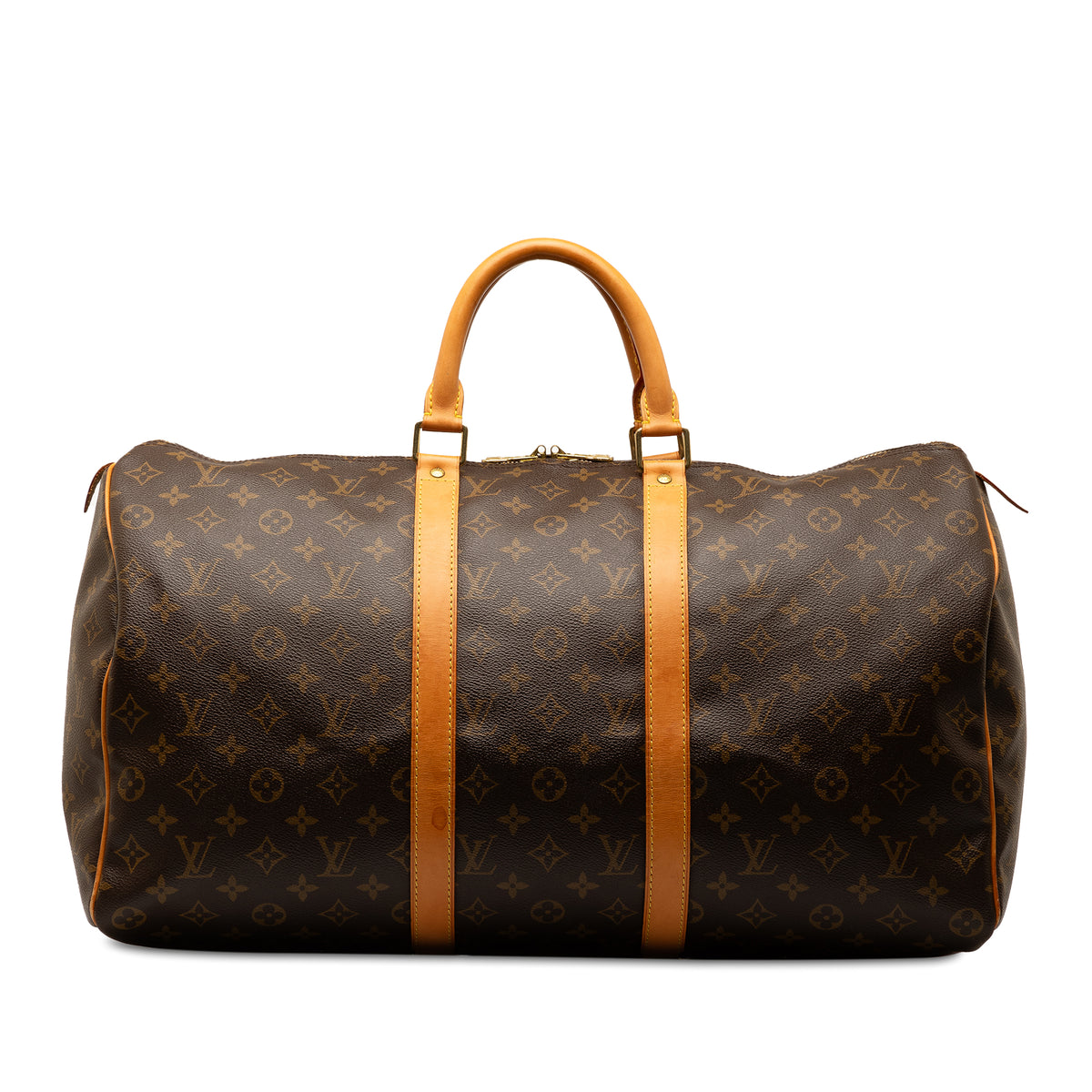 Monogram Keepall 50