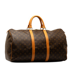 Monogram Keepall 50_1